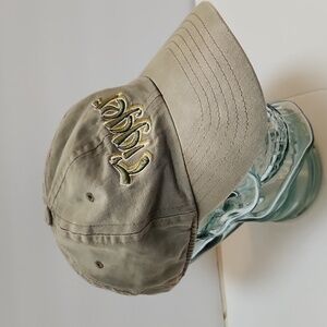 Vintage Tigger Pooh Walt Disney World Baseball Hat Cap